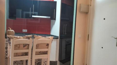 Flat for sale in Avenida Alay, 3, Puerto Marina, Benalmádena - image 5 Photo 5 of Flat for sale in Avenida Alay, 3, Puerto Marina, Benalmádena