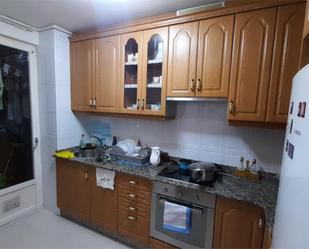 Kitchen of Flat for sale in Corvera de Asturias