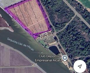 Land for sale in  Valencia Capital