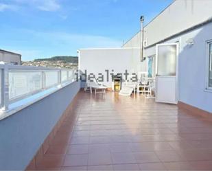 Terrace of Flat for sale in Arteixo  with Terrace and Balcony