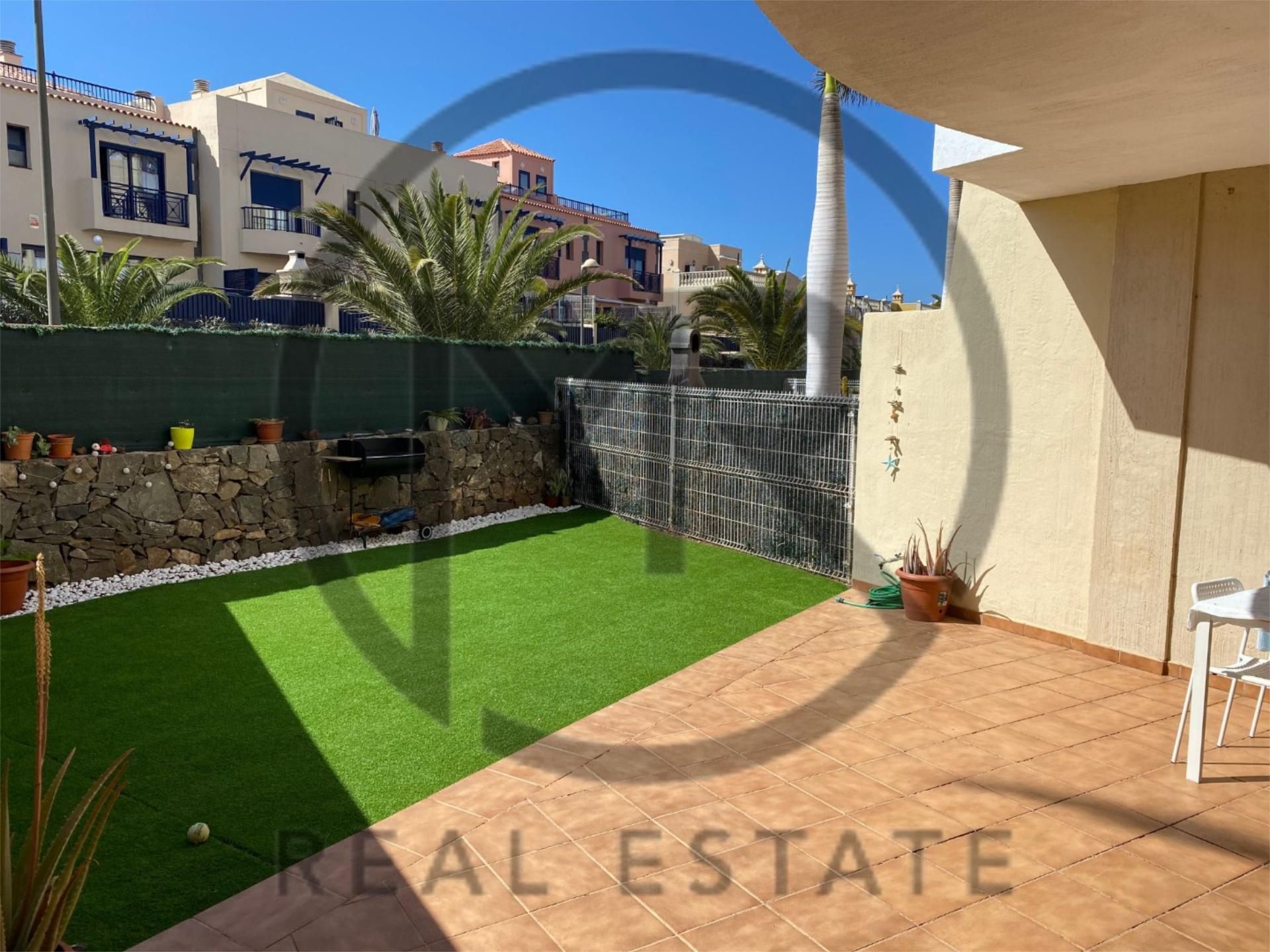 Exterior view of Apartment for sale in Arona