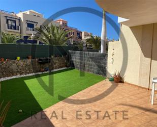 Exterior view of Apartment for sale in Arona