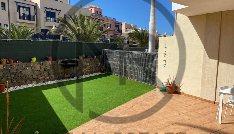 Apartamento en venta en Calle Los Falcones, 3, Palm - Mar, Arona - imagen 1 Foto 1 de Apartamento en venta en Calle Los Falcones, 3, Palm - Mar, Arona