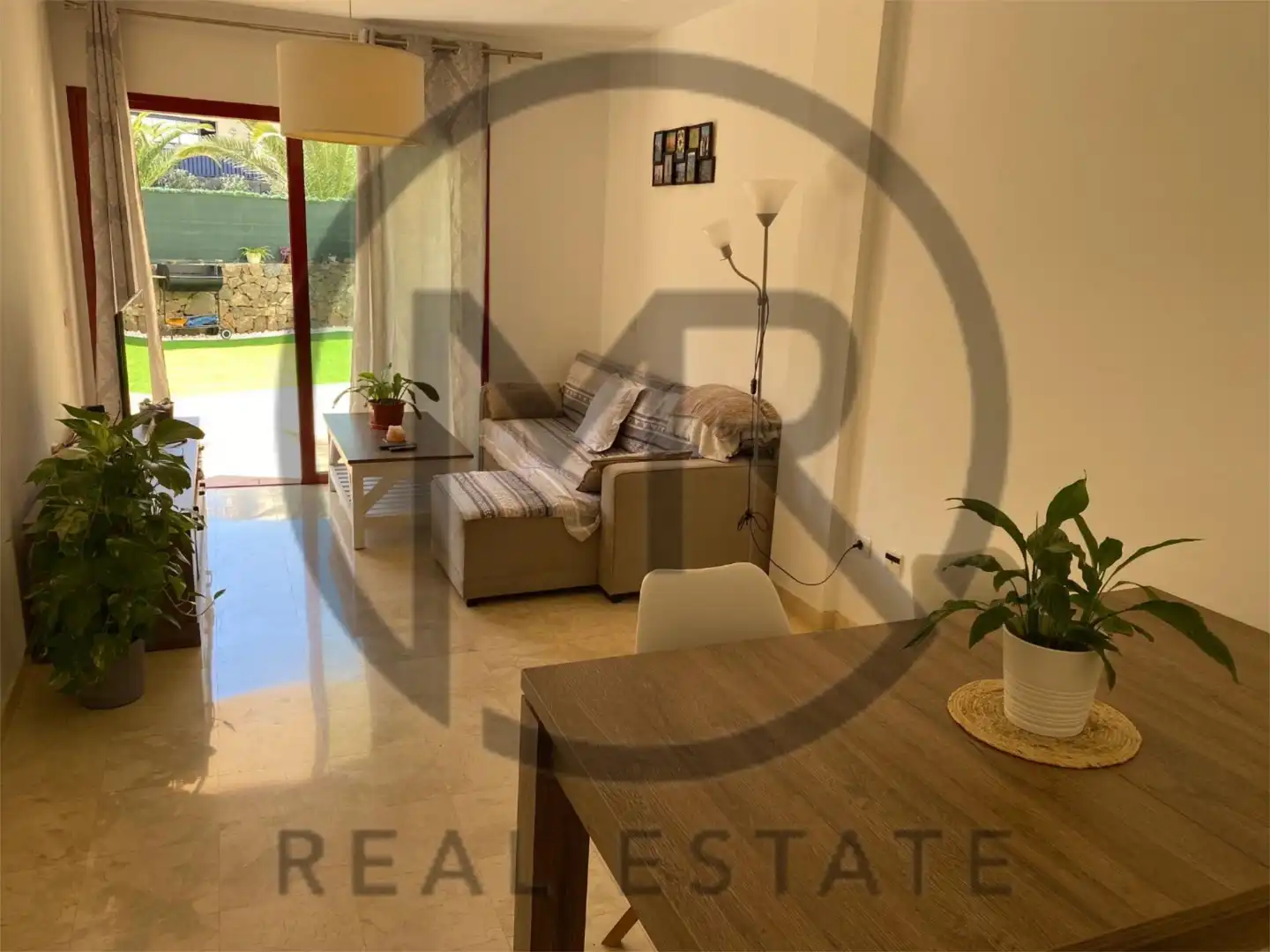 Apartament en venda a Calle Los Falcones, 3, Palm - Mar Vista exterior de Apartament en venda en Arona