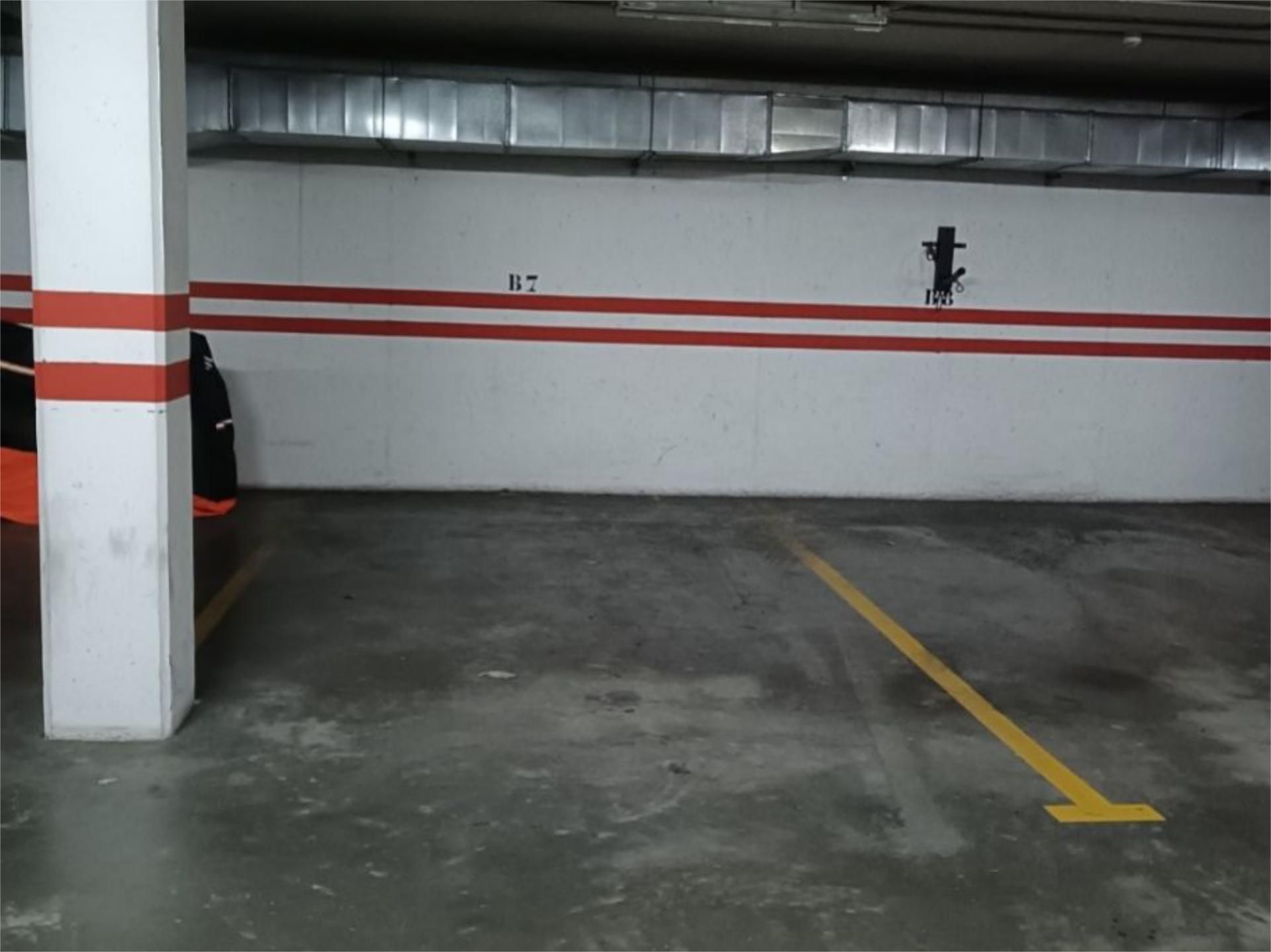 Aparcament de Garatge de lloguer en Fene