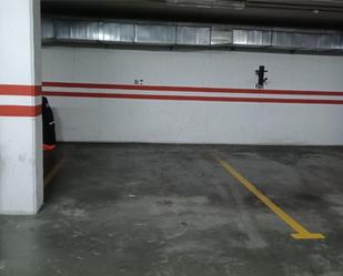 Parking of Garage to rent in Fene