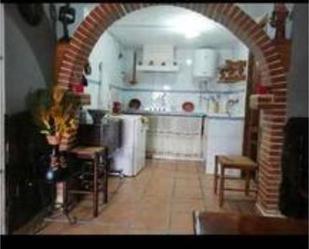 Kitchen of House or chalet for sale in Arroyomolinos de la Vera