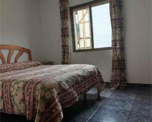 Bedroom of Flat for sale in Garganta la Olla  with Heating, Storage room and Furnished