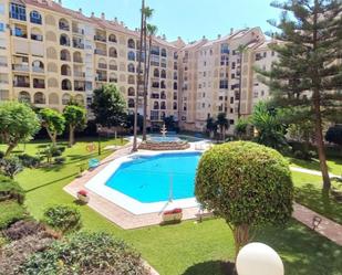 Exterior view of Apartment for sale in Fuengirola