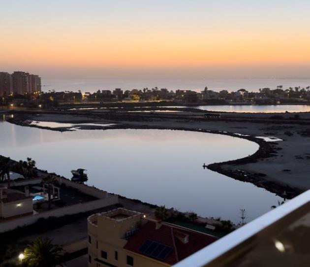 Apartament en venda a Desconocido Veneziola F, 4, Veneziola, Murcia - imatge 1 Foto 1 de Apartament en venda a Desconocido Veneziola F, 4, Veneziola, Murcia