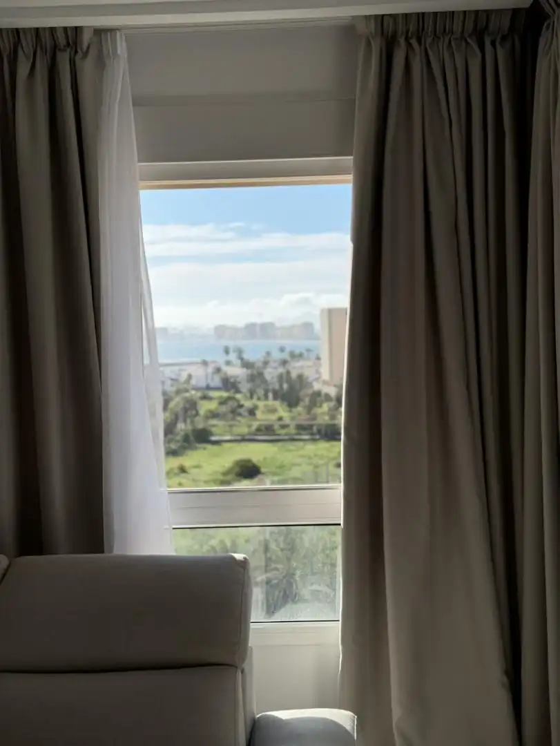 Apartament en venda a Desconocido Veneziola F, 4, Veneziola Dormitori de Apartament en venda en La Manga del Mar Menor amb Aire condicionat, Terrassa i Piscina