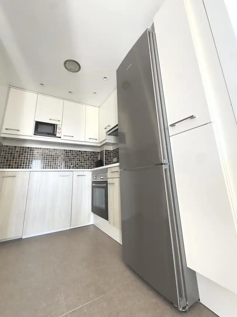 Apartament en venda a Desconocido Veneziola F, 4, Veneziola Cuina de Apartament en venda en La Manga del Mar Menor amb Aire condicionat, Terrassa i Piscina