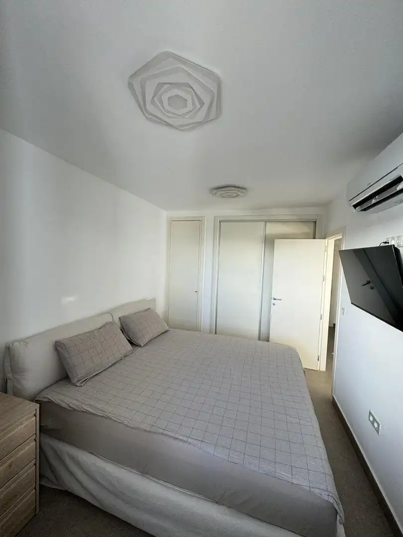 Apartament en venda a Desconocido Veneziola F, 4, Veneziola Dormitori de Apartament en venda en La Manga del Mar Menor amb Aire condicionat, Terrassa i Piscina