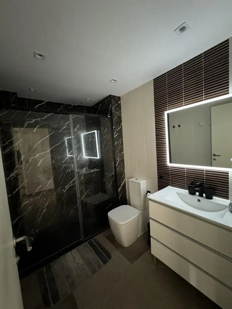 Apartament en venda a Desconocido Veneziola F, 4, Veneziola Bany de Apartament en venda en La Manga del Mar Menor amb Aire condicionat, Terrassa i Piscina