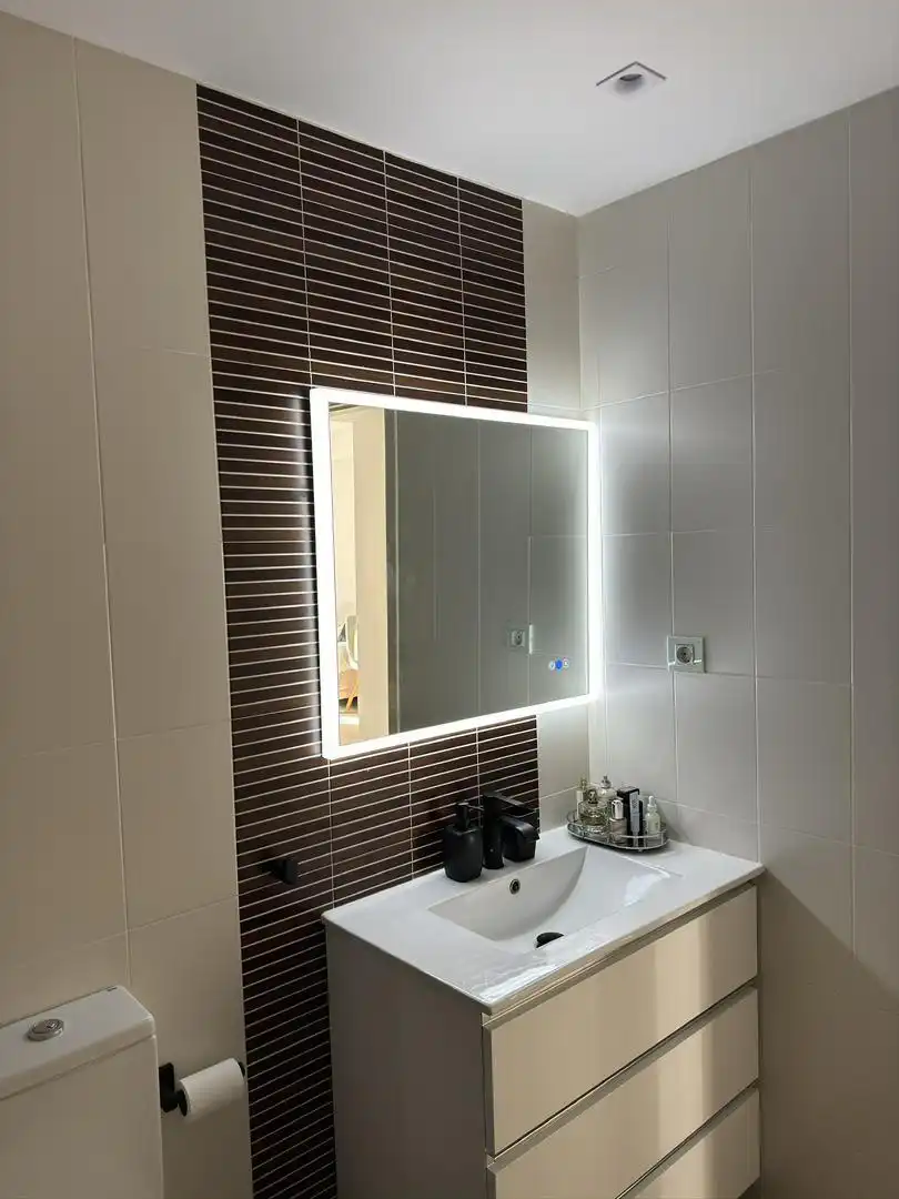 Apartament en venda a Desconocido Veneziola F, 4, Veneziola Bany de Apartament en venda en La Manga del Mar Menor amb Aire condicionat, Terrassa i Piscina