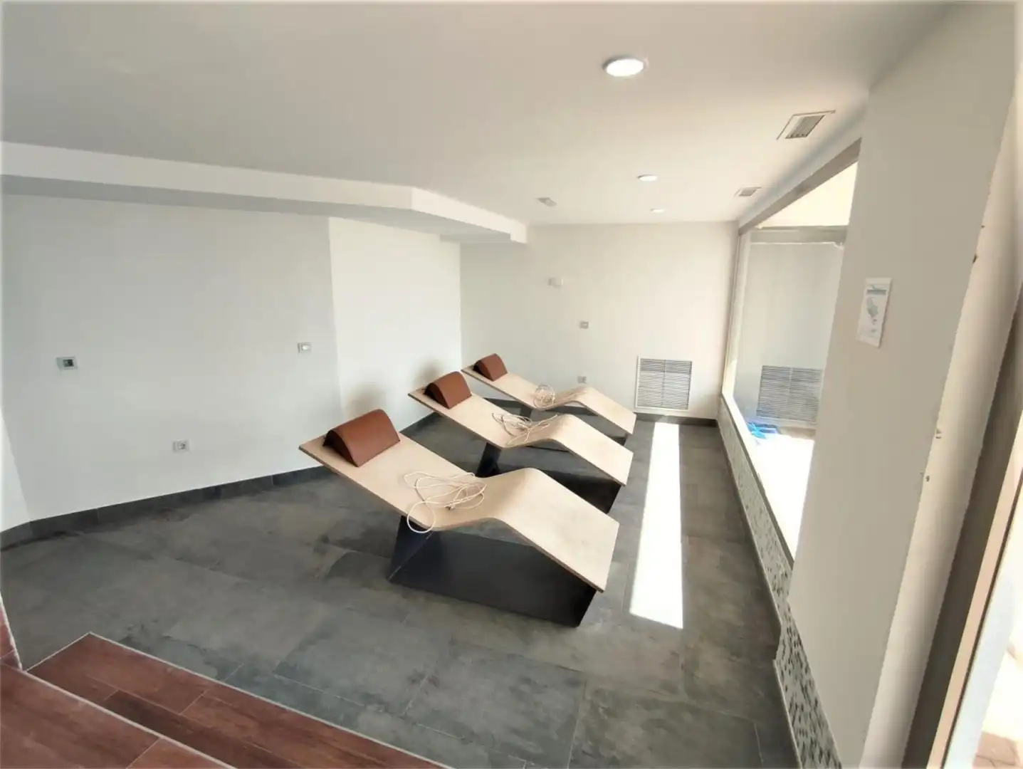 Apartament en venda a Desconocido Veneziola F, 4, Veneziola Piscina de Apartament en venda en La Manga del Mar Menor amb Aire condicionat, Terrassa i Piscina