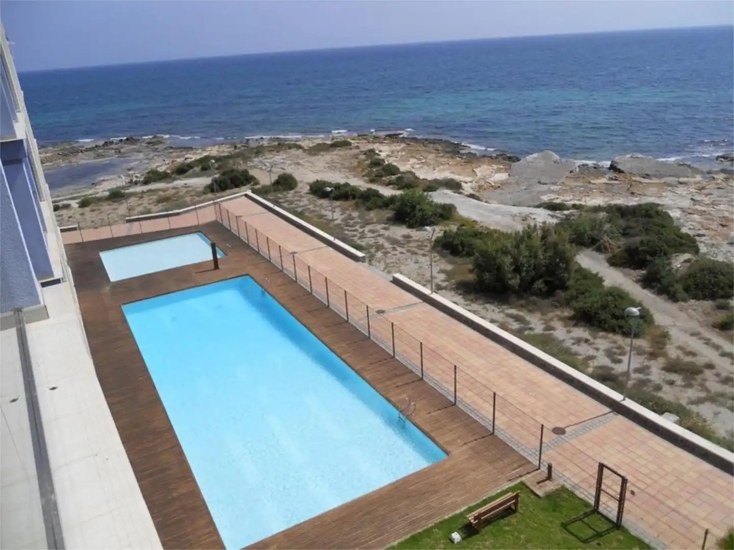 Apartament en venda a Desconocido Veneziola F, 4, Veneziola Piscina de Apartament en venda en La Manga del Mar Menor amb Aire condicionat, Terrassa i Piscina