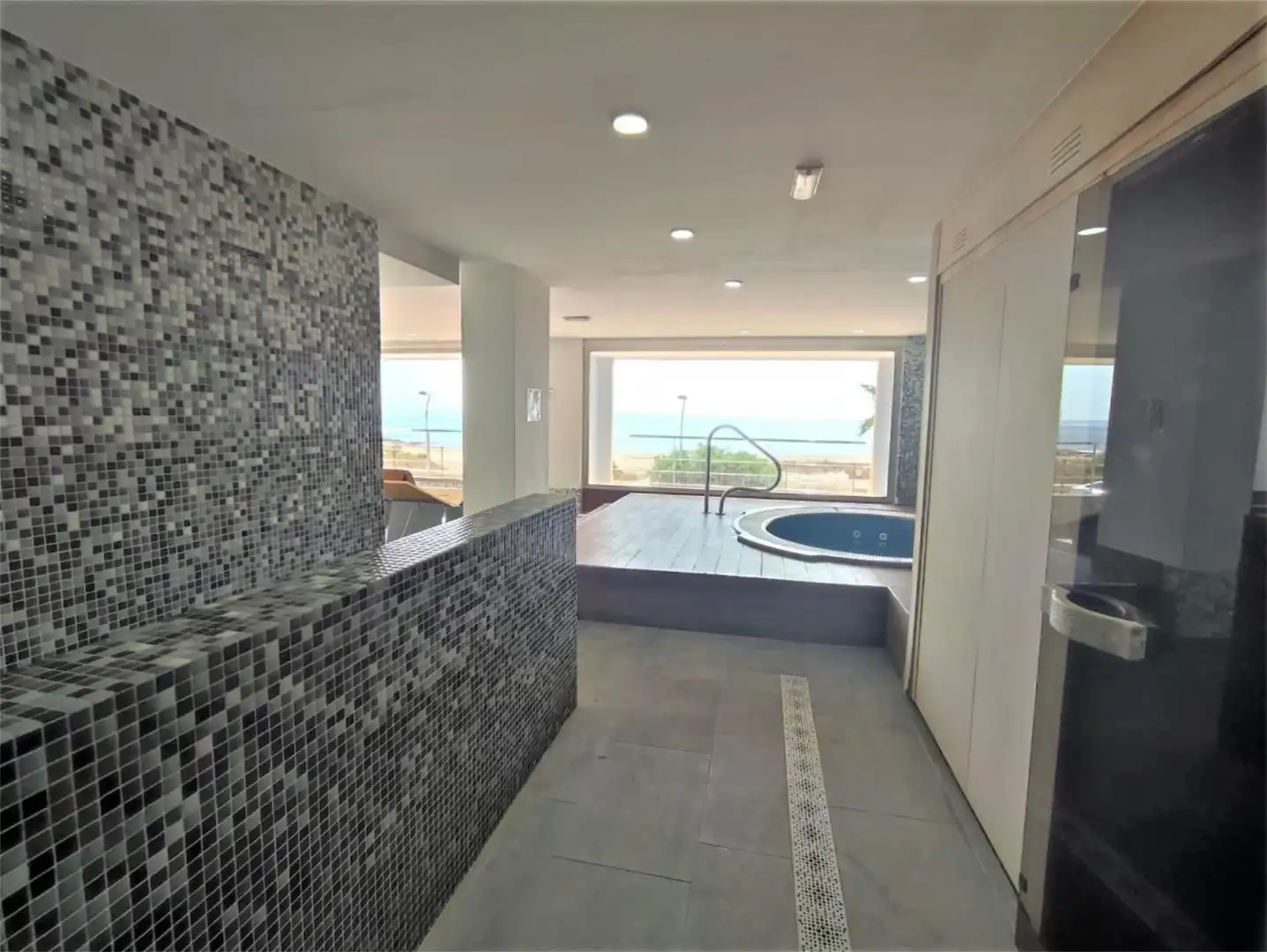 Apartament en venda a Desconocido Veneziola F, 4, Veneziola Piscina de Apartament en venda en La Manga del Mar Menor amb Aire condicionat, Terrassa i Piscina