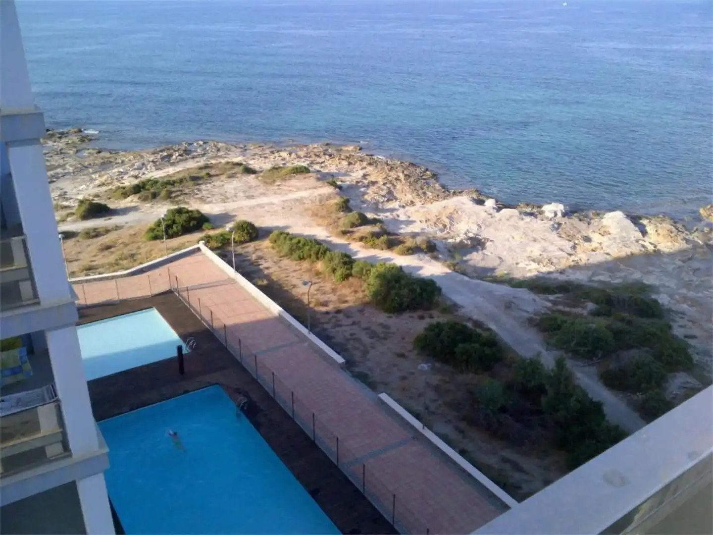 Apartament en venda a Desconocido Veneziola F, 4, Veneziola Piscina de Apartament en venda en La Manga del Mar Menor amb Aire condicionat, Terrassa i Piscina