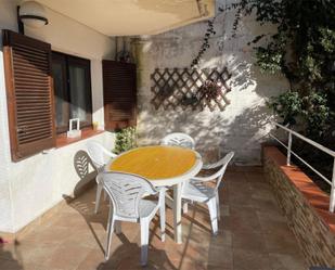 Garden of Apartment for sale in Santa Cristina d'Aro  with Private garden, Terrace and Furnished