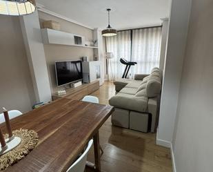 Living room of Flat for sale in Corvera de Asturias