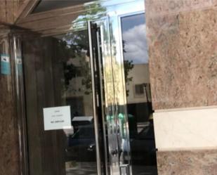 Vista exterior de Pis en venda en  Granada Capital amb Aire condicionat, Calefacció i Terrassa