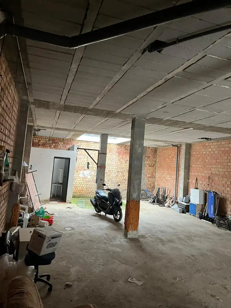 Garaje en venta en Calle Regajo Hondo, 2, Villaverde del Río Garaje en venta en Villaverde del Río