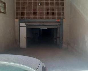 Parking of Garage to rent in Torrevieja