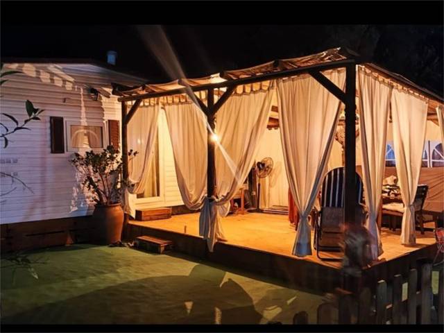 Casa adosada en Venta en Ctra. San Juan del Puerto - Matalascañas, Km 35 en Lucena del Puerto