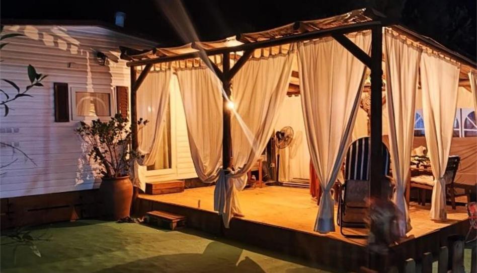 Casa adosada en venda a Ctra. San Juan del Puerto - Matalascañas, Km 35, Lucena del Puerto, Huelva - imatge 1 Foto 1 de Casa adosada en venda a Ctra. San Juan del Puerto - Matalascañas, Km 35, Lucena del Puerto, Huelva