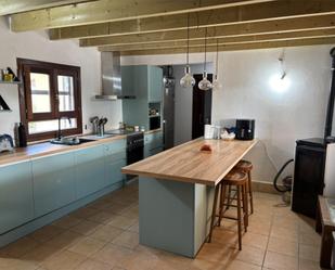 Kitchen of Country house for sale in Montuïri  with Terrace