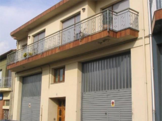 Piso en Venta en Carrer Enric Granados, 16 en Olot