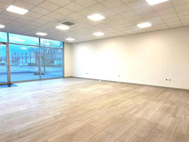 Local comercial en Alquiler en Calle Canal Imperial de Aragón, 16 en Griseras - Gardachales