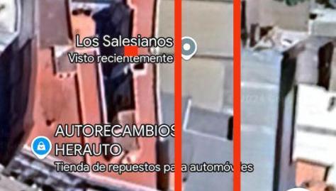 Urbanitzable en venda a Calle Molares, 17, Salesianos, Sevilla - imatge 2 Foto 2 de Urbanitzable en venda a Calle Molares, 17, Salesianos, Sevilla