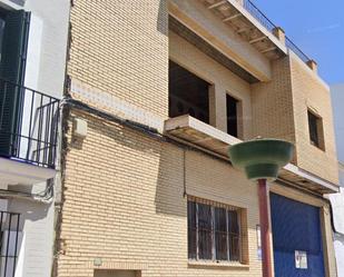 Exterior view of Constructible Land for sale in Utrera