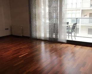 Living room of Flat for sale in Elche / Elx  with Air Conditioner, Terrace and Swimming Pool