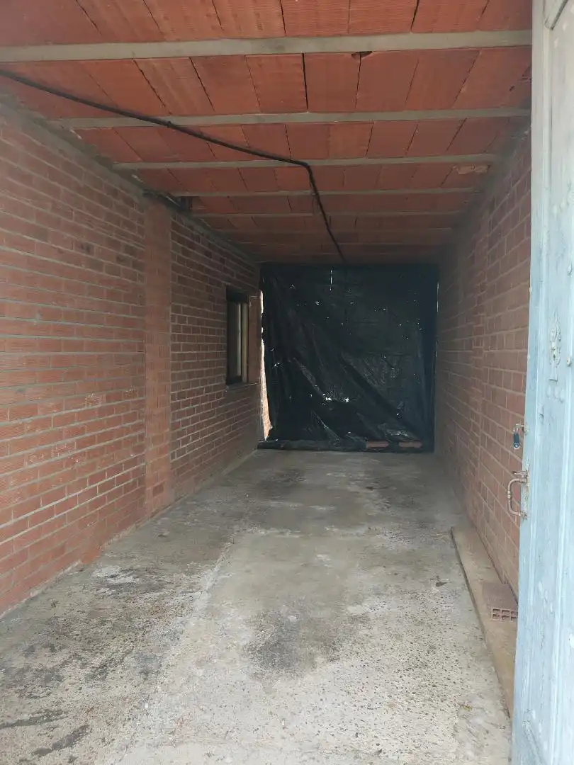 Ground floor for sale in Calle la Sombra, 6, Villarejo de Órbigo Ground floor for sale in Villarejo de Órbigo with Heating