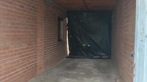 Foto 5 de Planta baixa en venda a Calle la Sombra, 6, Villarejo de Órbigo, León