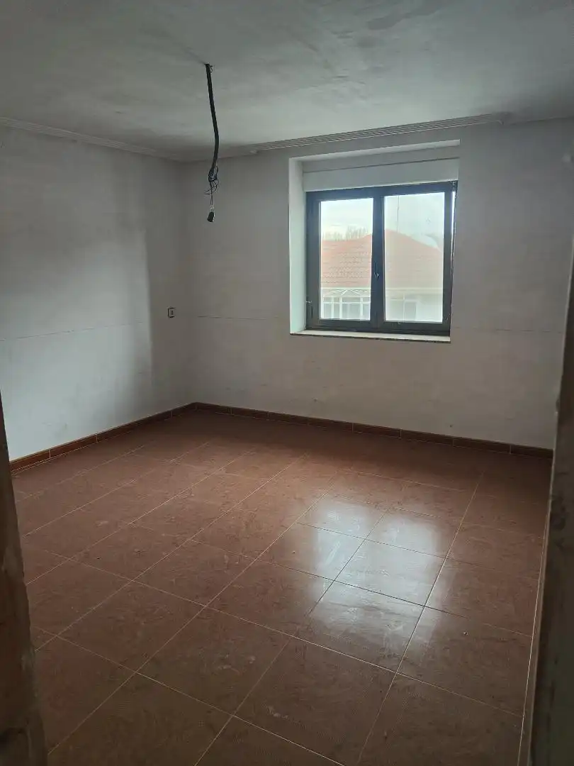 Ground floor for sale in Calle la Sombra, 6, Villarejo de Órbigo Bedroom of Ground floor for sale in Villarejo de Órbigo with Heating