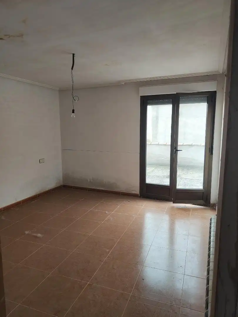 Ground floor for sale in Calle la Sombra, 6, Villarejo de Órbigo Ground floor for sale in Villarejo de Órbigo with Heating