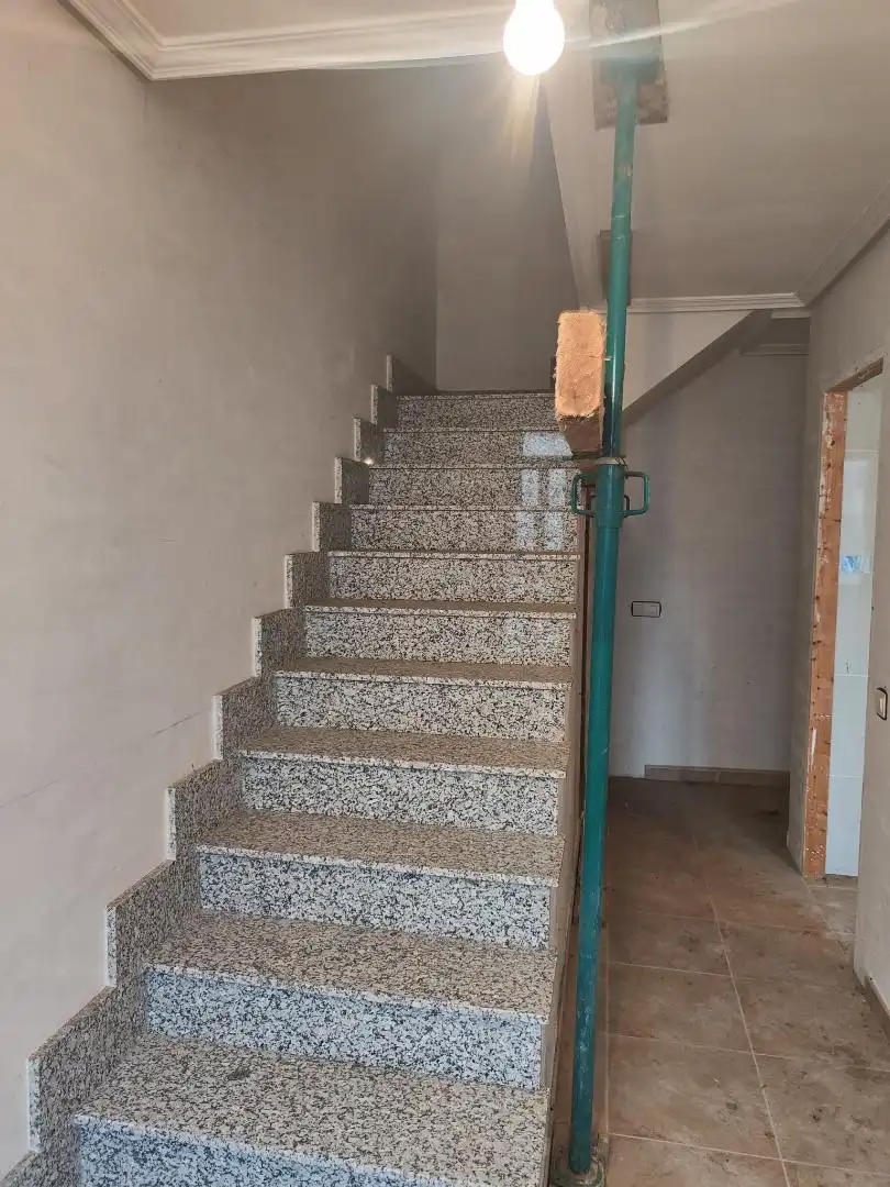 Ground floor for sale in Calle la Sombra, 6, Villarejo de Órbigo Ground floor for sale in Villarejo de Órbigo with Heating