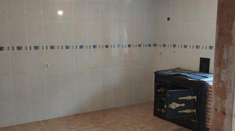 Foto 4 de Planta baixa en venda a Calle la Sombra, 6, Villarejo de Órbigo, León