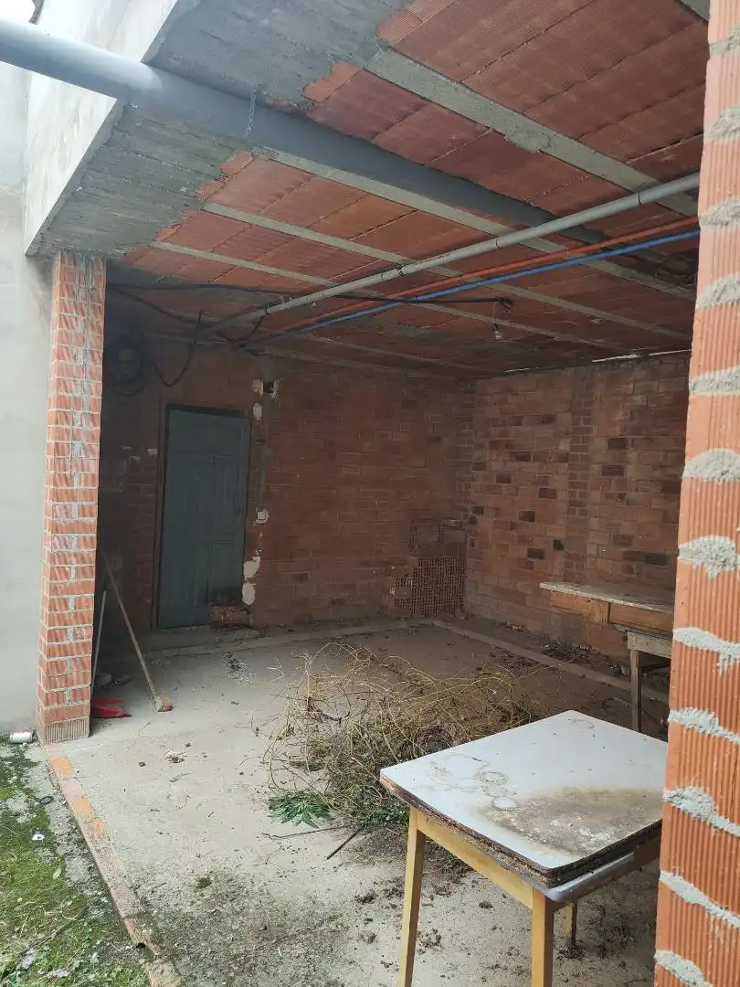 Ground floor for sale in Calle la Sombra, 6, Villarejo de Órbigo Ground floor for sale in Villarejo de Órbigo with Heating