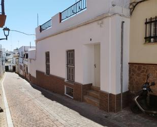 Exterior view of Apartment to rent in Alcalá de Guadaira