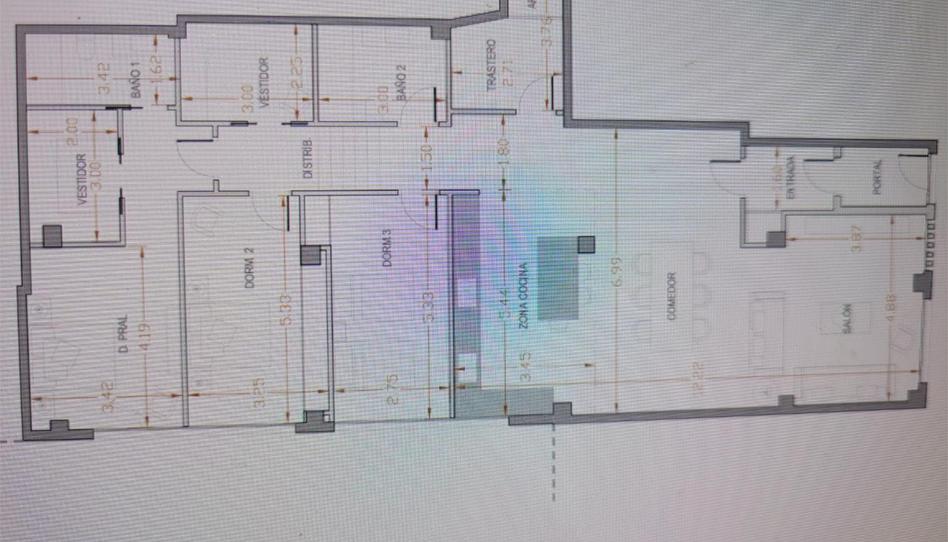 Photo 1 of Loft for sale in Calle Fernando Sánchez Sampedro, 2, Pardaleras, Badajoz