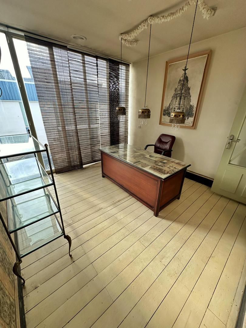 Büro miete in Ogíjares