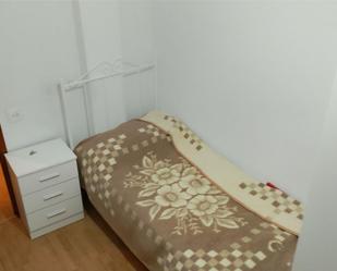 Bedroom of Flat to share in Ourense Capital   with Furnished