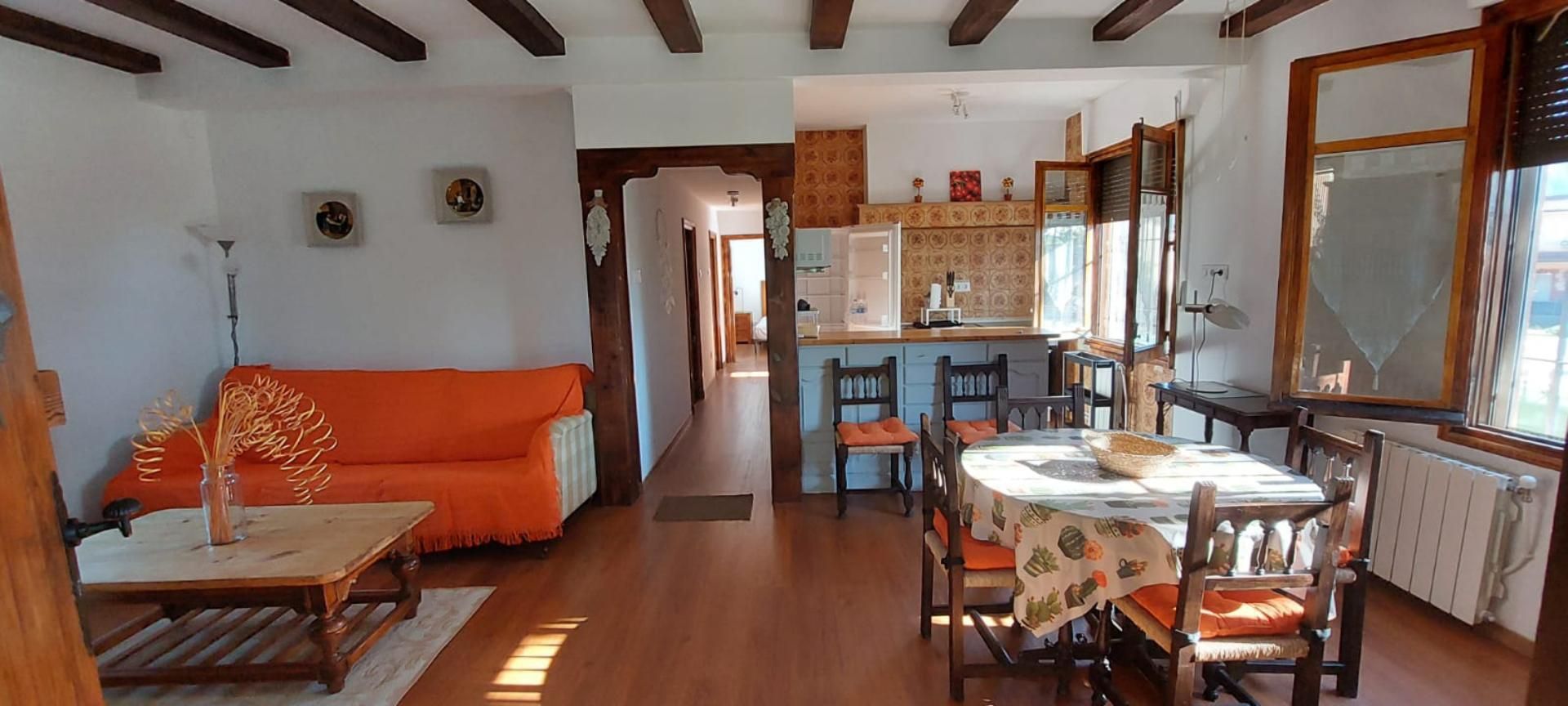 House or chalet to rent in Urbanizacion Eras de Aca, 1, Santa María del Tiétar