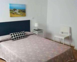 Bedroom of Flat to share in Las Palmas de Gran Canaria