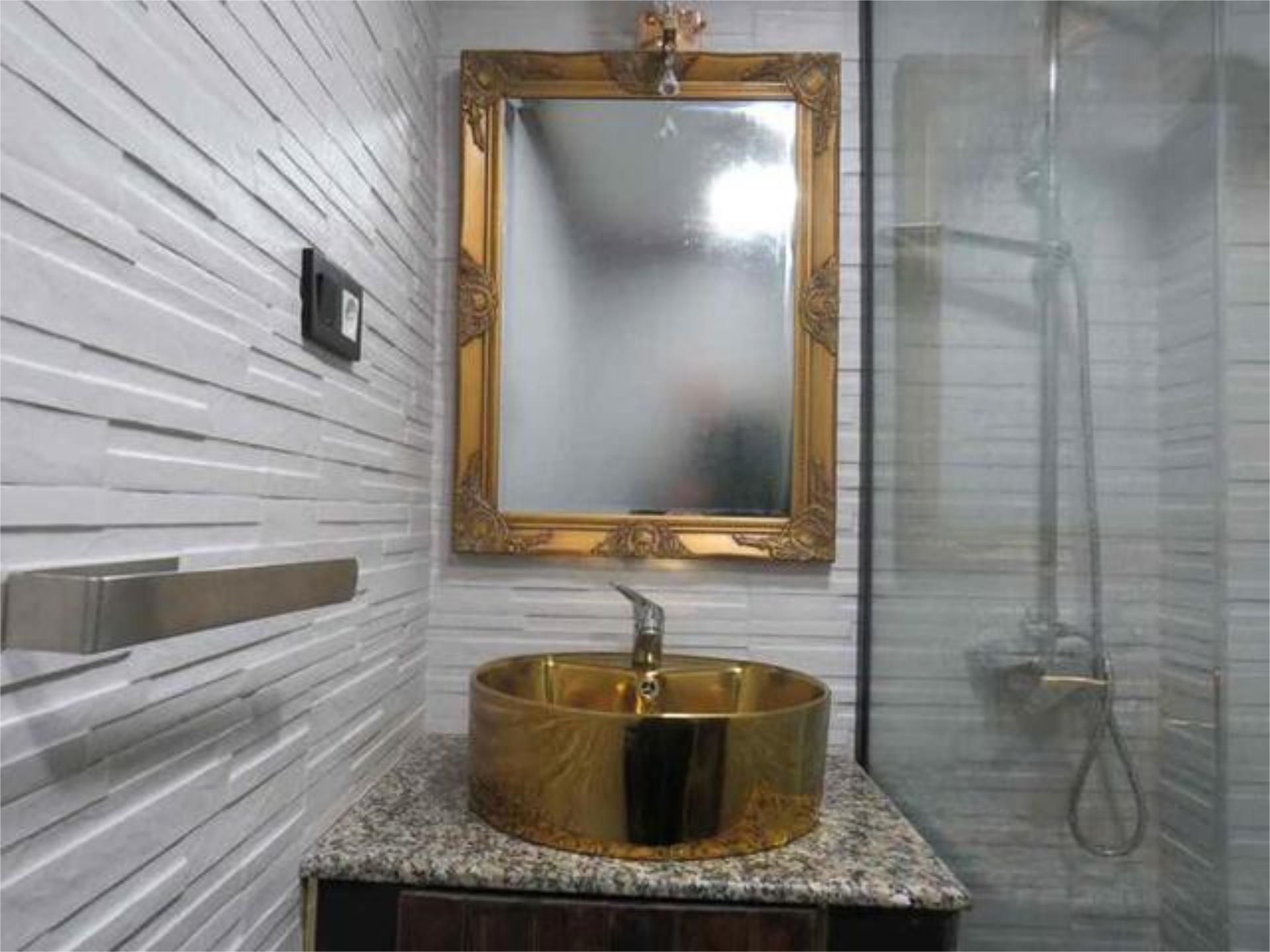 Bathroom of Flat for sale in Chipiona